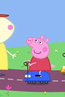 Little Cars