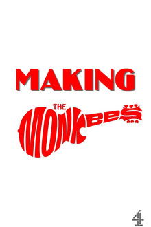 Making The Monkees poster