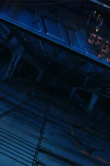 The Bullet of Separation