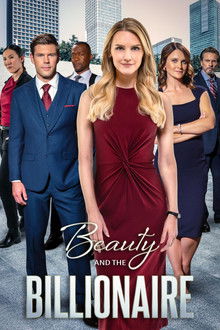 Beauty and the Billionaire poster