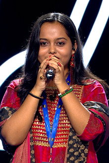 Theatre Round - Day 2