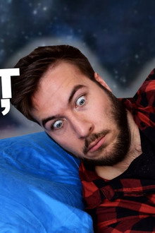 The First Guy To Ever Dream