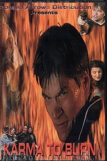 Karma to Burn poster