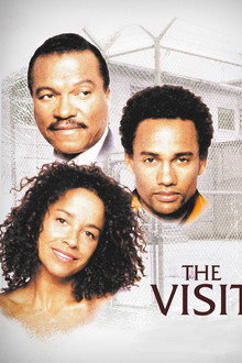 The Visit poster