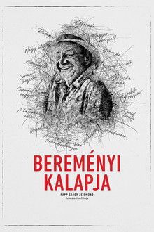 Bereményi kalapja poster