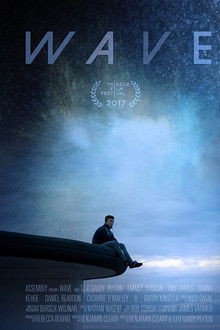 Wave poster
