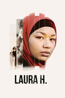 Laura H. poster