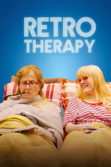 Retrotherapy poster