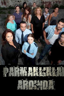 Parmaklıklar Ardında poster