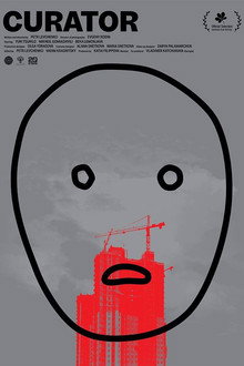 Curator poster