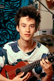 Jacob Collier and Friends