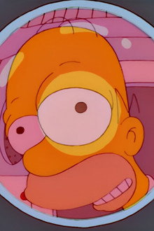 Treehouse of Horror XII