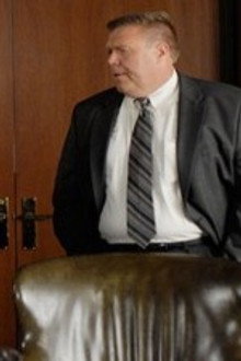 The Writing on the Wall