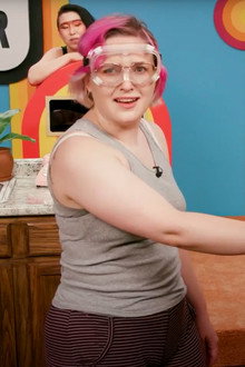 Filmed Before a Live Studio Audience