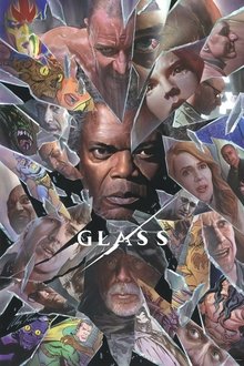 Glass (Cristal) (2019)