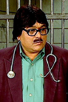Doctor Ke Peeche Detective