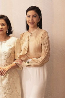 The Invisible Tower of Babel in Xinyi District