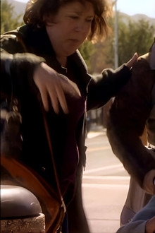 The Last Temptation of Wayne