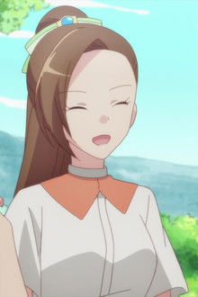 I Had Fun Over Summer Vacation...