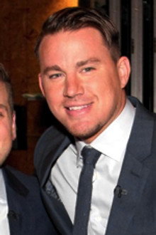 Channing Tatum and Jonah Hill, Grouplove