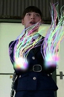 What is the Proud Hunter Thinking?