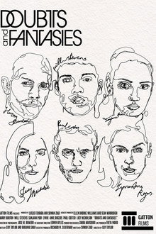 Doubts and Fantasies poster