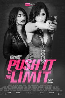 Push It To The Limit poster