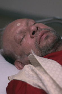 Gajanan is Hospitalised!