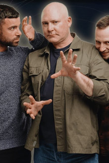 Action Surge Episode 13