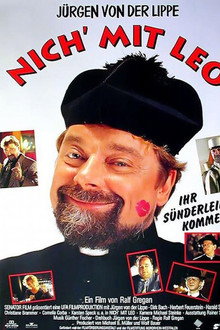 Nich' mit Leo poster