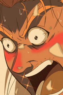 Ryoma and Kevin