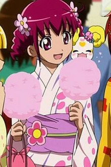 Summer Festival! The Night Sky Blooms A Massive Flower!