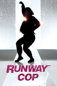 Runway Cop poster