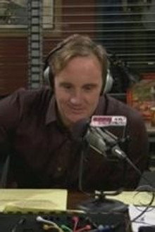 Gary on the Air