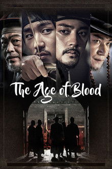The Age of Blood poster