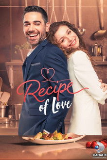 Recipe of Love poster