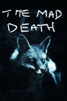 The Mad Death poster