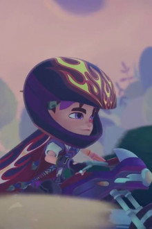 Episode 20