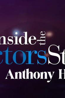 Sir Anthony Hopkins (II)