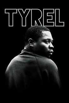 Tyrel poster