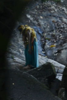 Oxóssi-Orfeu poster