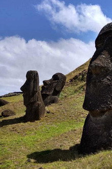 Easter Island Origins