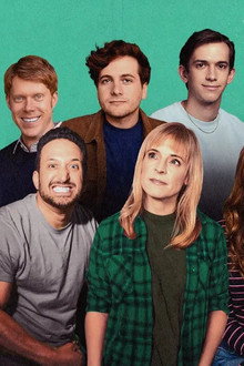 Maria Bamford