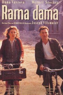 Rama Dama poster