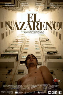 El Nazareno poster