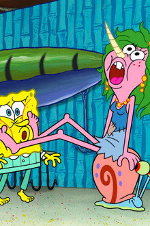 Something Narwhal This Way Comes