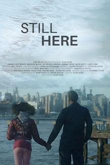 Watch Movies Still Here (2020) Full Free Online