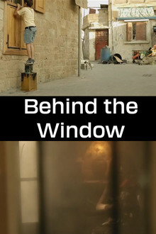 Behind the Window poster
