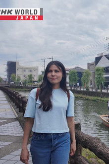 Tochigi: Life Away from the Sea