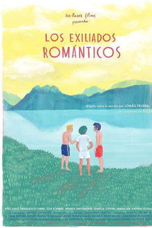 The Romantic Exiles poster